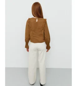 PANTALÓN FLARE