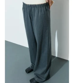 PANTALÓN ANCHO SASTRE