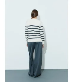PANTALÓN ANCHO SASTRE
