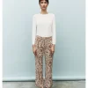 PANTALÓN ANIMAL PRINT