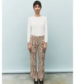 PANTALÓN ANIMAL PRINT