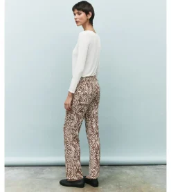 PANTALÓN ANIMAL PRINT