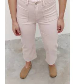 PANTALÓN BOLSILLOS