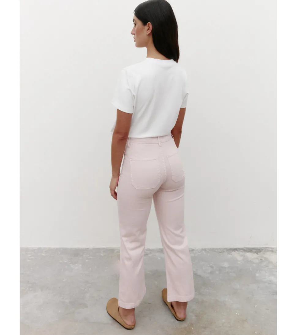 PANTALÓN BOLSILLOS