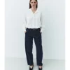 PANTALÓN DENIM BAGGY
