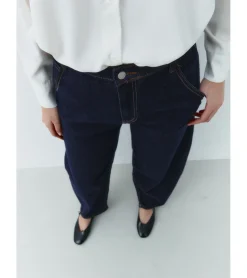 PANTALÓN DENIM BAGGY