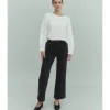 PANTALÓN DENIM BOLSILLOS
