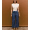 PANTALÓN DENIM FLUIDO
