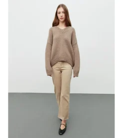 PANTALÓN DENIM RECTO