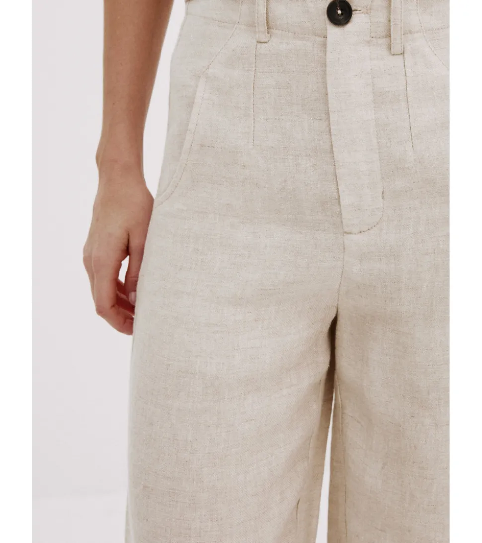 PANTALÓN DETALLE BOLSILLO
