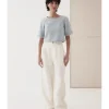 PANTALÓN LINO
