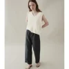 PANTALÓN LINO