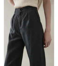 PANTALÓN LINO