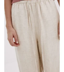 PANTALÓN LINO