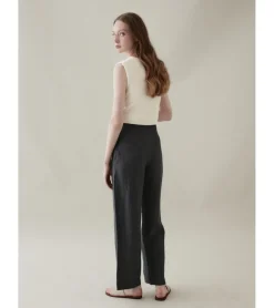 PANTALÓN LINO