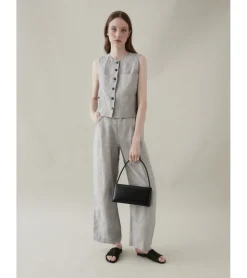PANTALÓN LINO CONJUNTO