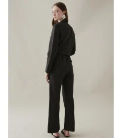 PANTALÓN LINO CONJUNTO