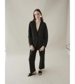 PANTALÓN LINO CONJUNTO