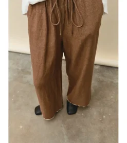 PANTALÓN LINO CONJUNTO