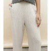 PANTALÓN LINO RAYAS
