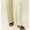PANTALÓN PUNTO JASPEADO