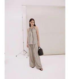 PANTALÓN RAYAS CONJUNTO