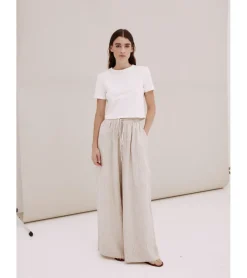 PANTALÓN RAYAS CONJUNTO