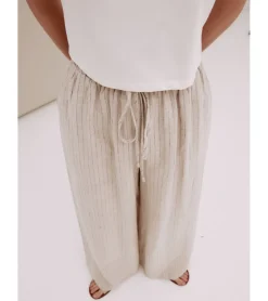 PANTALÓN RAYAS CONJUNTO