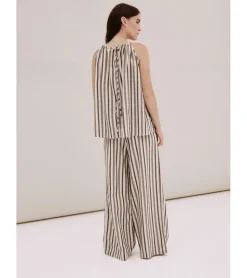 PANTALÓN RAYAS CONJUNTO