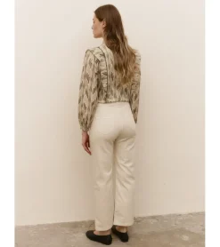 PANTALÓN REMACHES
