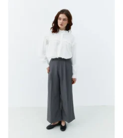 PANTALÓN SASTRE