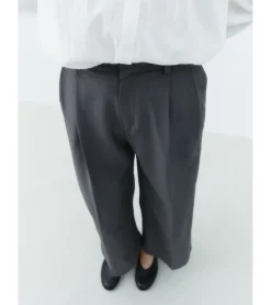 PANTALÓN SASTRE