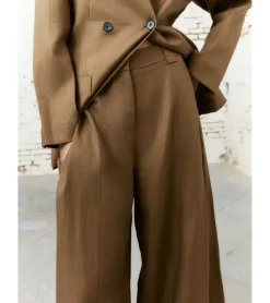 PANTALÓN TENCEL CONJUNTO