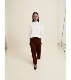 PANTALÓN VESTIR BOTONES