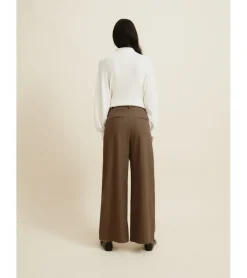 PANTALÓN VESTIR BOTONES