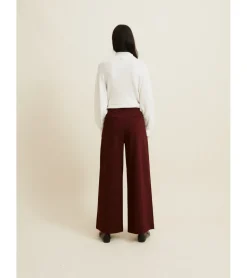PANTALÓN VESTIR BOTONES