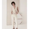 PANTALON DENIM