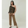 PANTALON DENIM