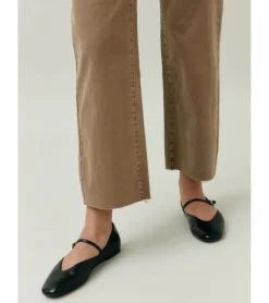 PANTALON DENIM