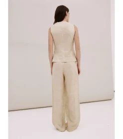 PANTALON RECTO CONJUNTO