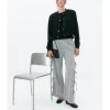 PANTALON VICHY