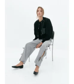 PANTALON VICHY