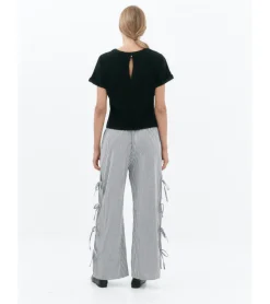 PANTALON VICHY