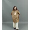 PARKA AMPLIA