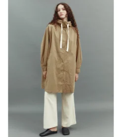 PARKA AMPLIA
