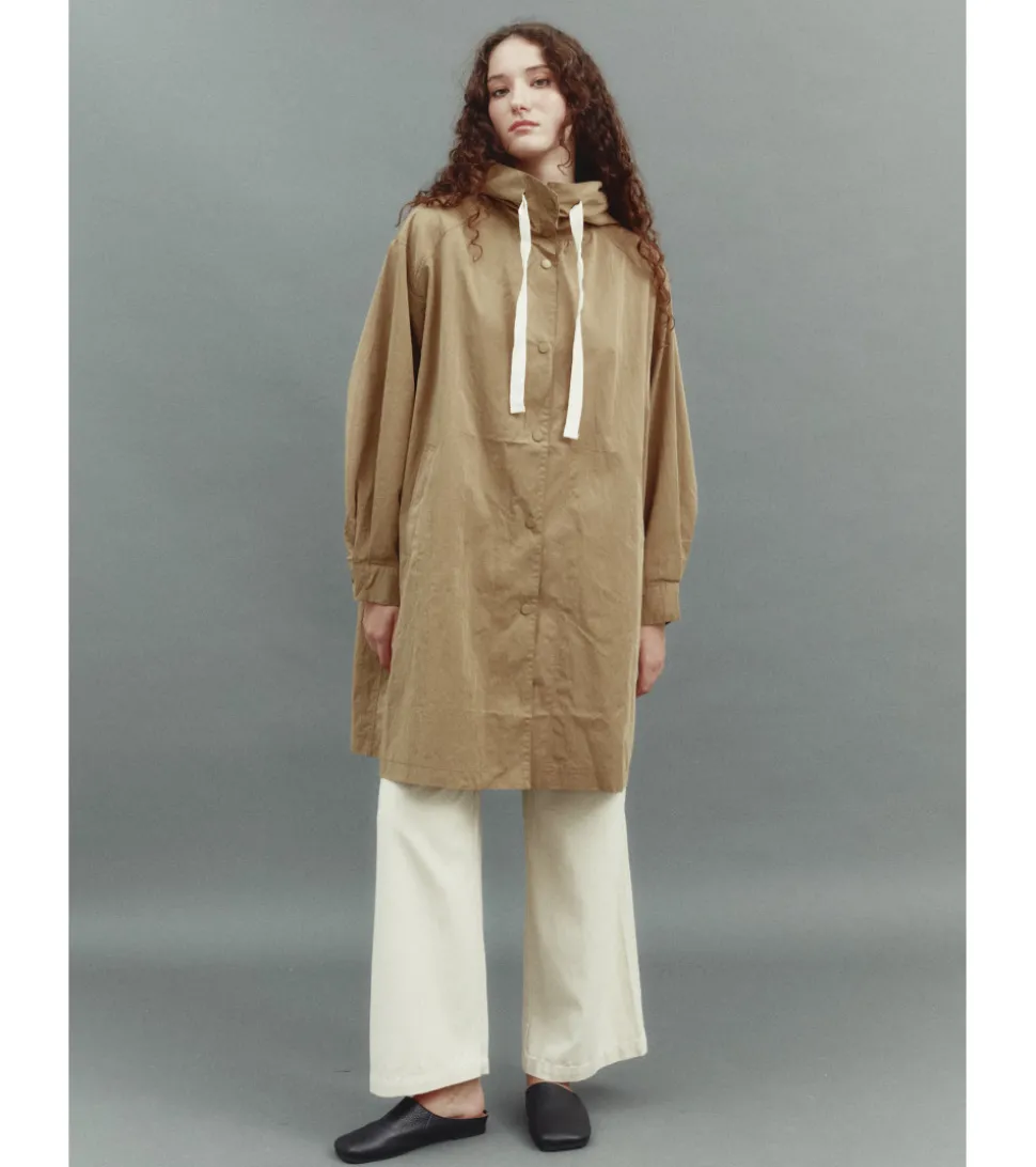 PARKA AMPLIA