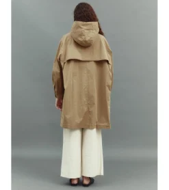 PARKA AMPLIA