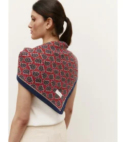 PAÑUELO ESTAMPADO