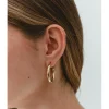 PENDIENTES AROS