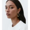PENDIENTES ESPIRAL